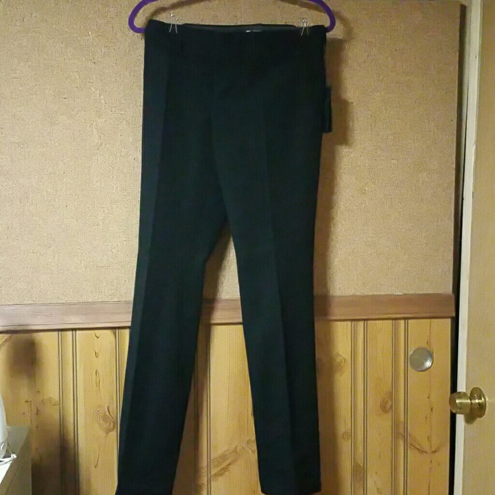 Dress pants